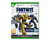 Xbox Fortnite - Transformers Pack - 1159189 - zdjęcie 1